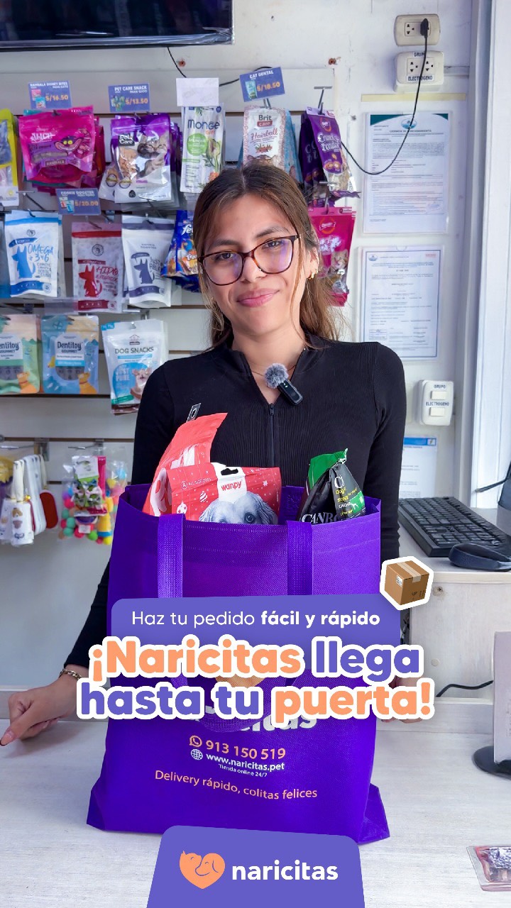 Naricitas Premia Tu Amor