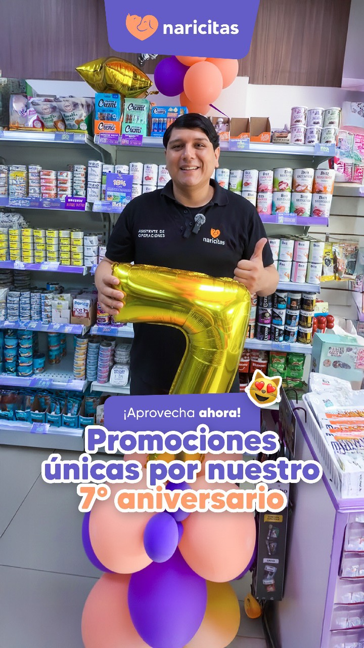 Naricitas Premia Tu Amor