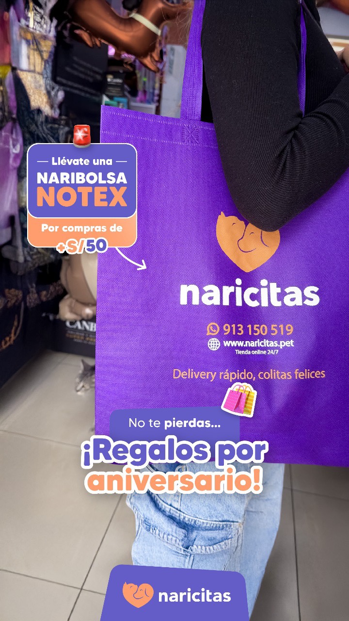 Naricitas Premia Tu Amor