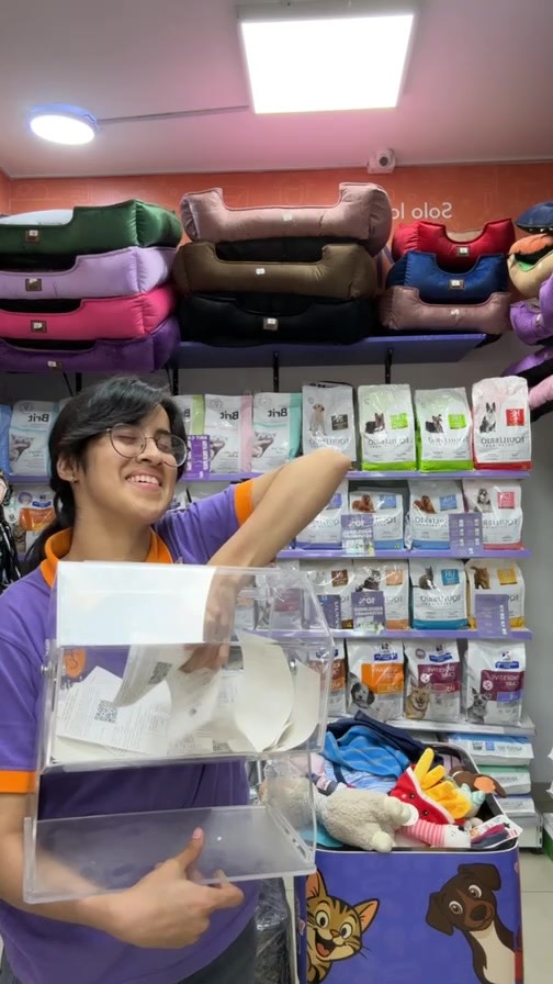 Naricitas Premia Tu Amor