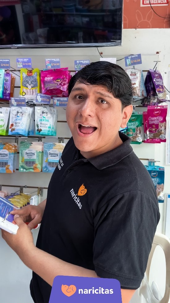 Naricitas Premia Tu Amor