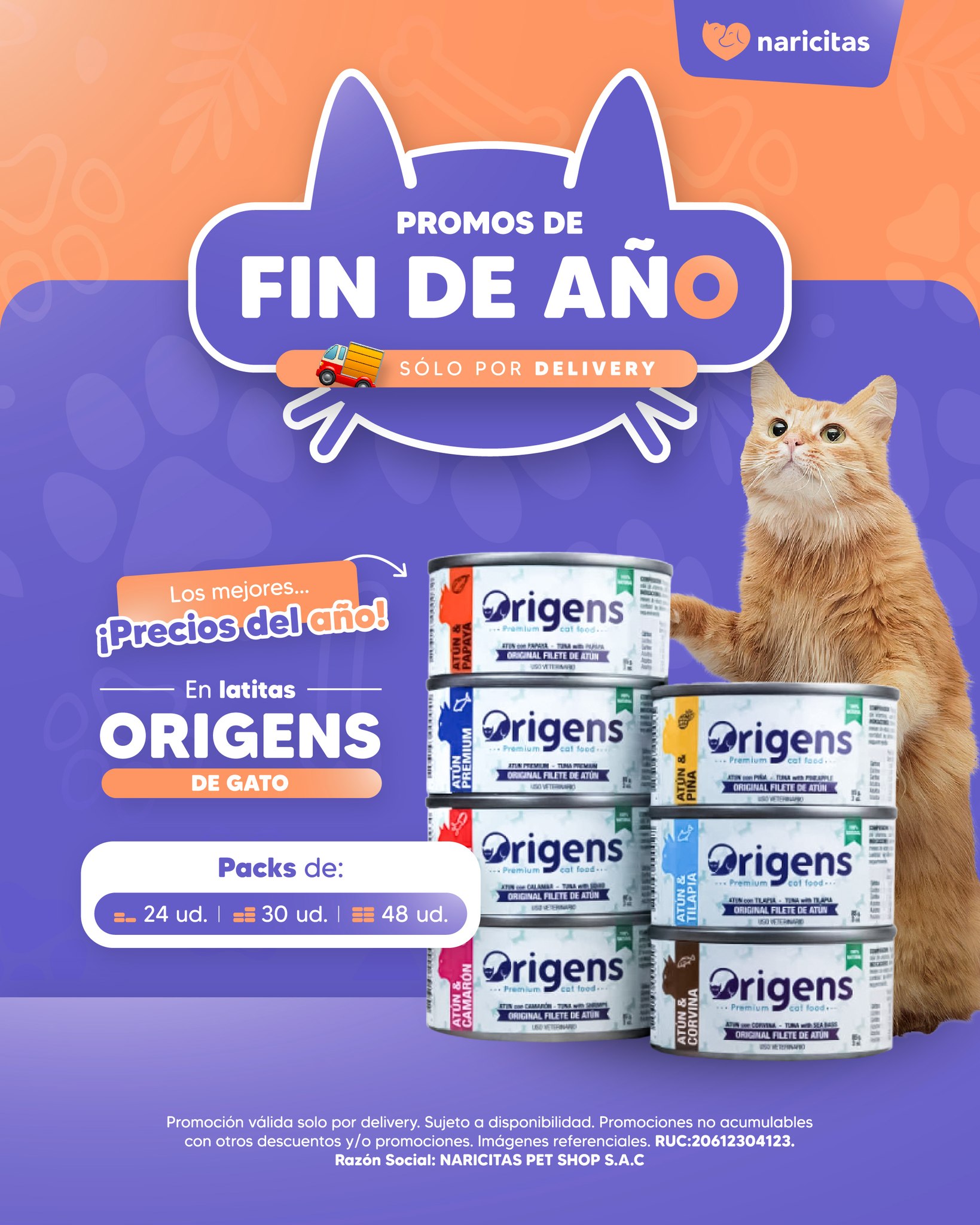 Naricitas Premia Tu Amor