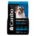 Canbo Dog Balance Cachorro Razas Medianas y Grandes Pollo 15kg
