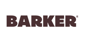 barker logo