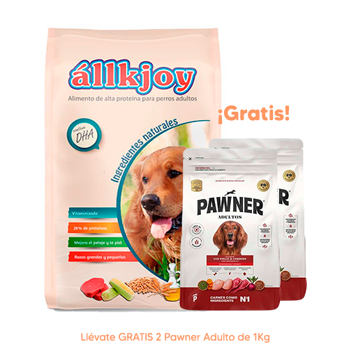 Apoquel 16mg 1 Tableta Allkjoy Perro Adulto Todas las Razas de Carne de Res 15Kg