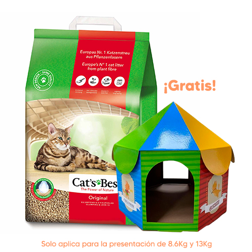 Arena Cats Best Original