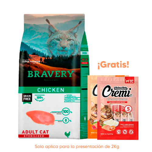 Brit Care Pouch Mini Puppy Lamb Fillets 85Gr Bravery Gato Adulto Sterilized Chicken 2kg