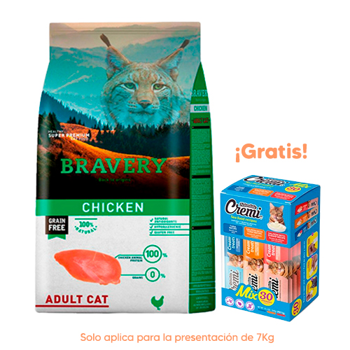 Brit Care Dog As Mini Grain Free Light & Sterilised Rabbit & Salmón 2Kg Bravery Gato Adulto Chicken 7kg