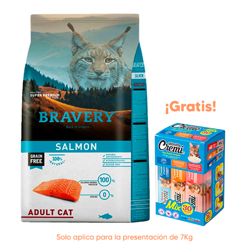 Brit Care Dog As Mini Grain Free Light & Sterilised Rabbit & Salmón 2Kg Bravery Gato Adulto Salmón Sterilized 7Kg