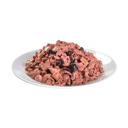 Brit Grain Free Vet Diets Lata Cat Renal Tuna & Salmón With Peas 200Gr