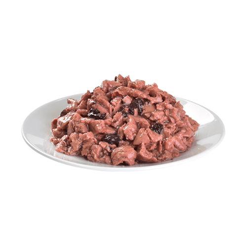 Brit Grain Free Vet Diets Lata Cat Renal Tuna & Salmón With Peas 200Gr Brit Care Pouch Mini Venison Fillets 85Gr