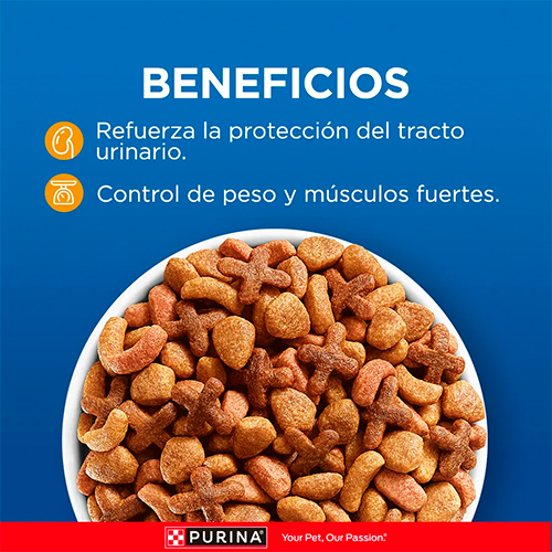 Cat Chow Adulto Esterilizado