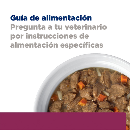 Hills Pd Lata Canine I/D Cuidado Digestivo de Pollo y Vegetales 156Gr