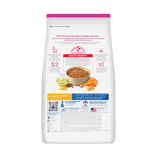 Juguete Pez Saltarín Eléctrico para gato 14x10cm Hills SD Canine Adulto 1-6 Small Paws & Toy Pollo y Arroz 2Kg