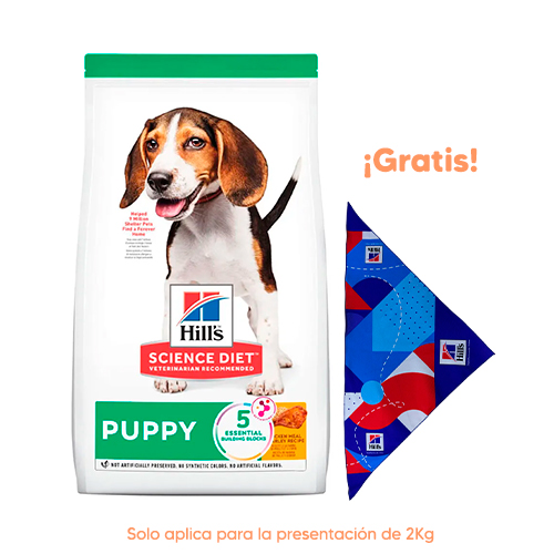 Holliday Mv Dog Articular 2Kg