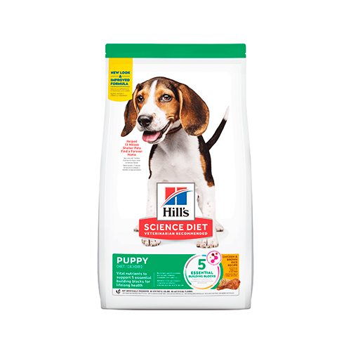 Hills SD Canine Puppy Pollo 2kg
