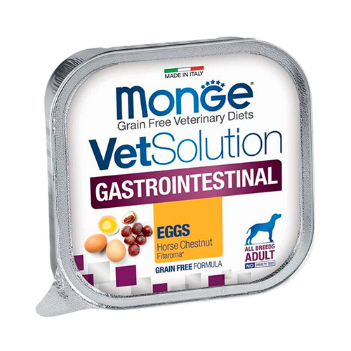 Pedigree Pouch Perro Adulto Pollo 100Gr Monge Vet Solution Canine Gastrointestinal 150Gr