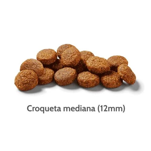 Par Pets Skin & Coat Aceite de Trucha para Perro y Gato 60ml Nutram Dog I18 Adulto Weight Control