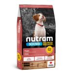Nutram Dog S2 Puppy