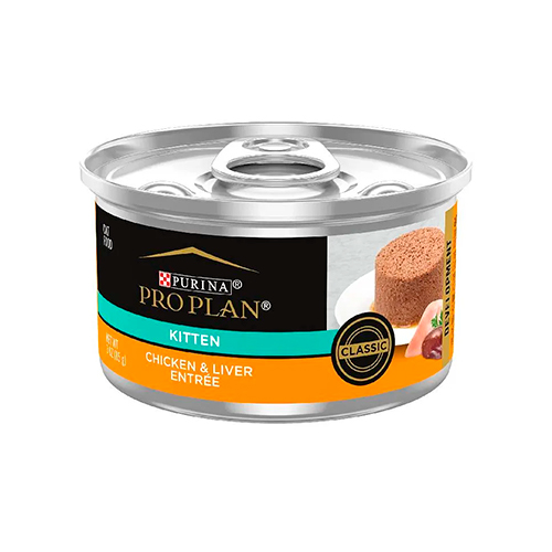 Taste Of The Wild Feline Lata Rocky Mountain Venado y Salmón 85Gr Pro Plan Lata Cat Kitten Pollo e Hígado 85Gr