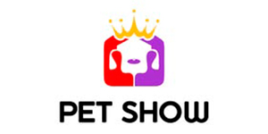 pet show logo