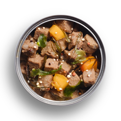 Origens Perro Lata Adulto Carne de Cordero para Piel Sensible 369Gr