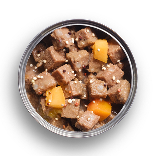Origens Perro Lata Cachorro Carne de Pollo 369Gr