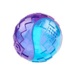 Gigwi ball transparente L