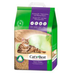Arena Cats Best Smart Pellets 10kg