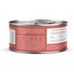Canbo Lata Gato Adulto Pollo y Pavo 85Gr