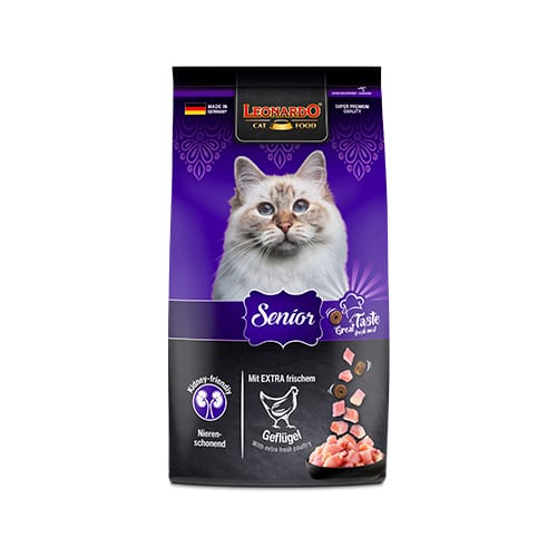 Leonardo Cat Senior 1.8Kg