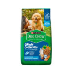 Dog Chow Cachorro Razas Medianas y Grandes Gran Comienzo 3Kg