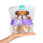 Bonne Bone Barritas Piel 500Gr