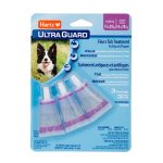 Hartz Pipeta Antipulgas Perro Ultraguard Dog 14 a 28Kg x 3 Unidades