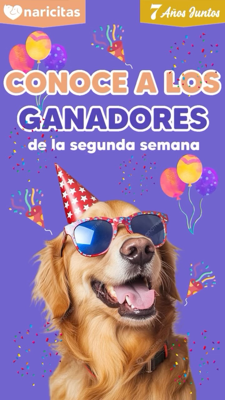 Naricitas Premia Tu Amor