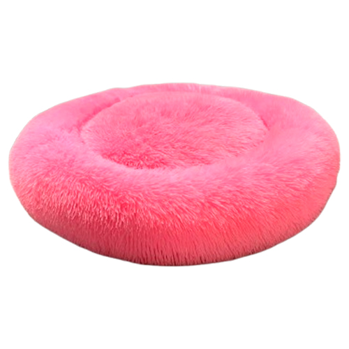 Animal Store cama Plush talla L