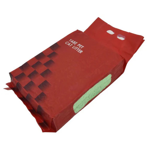 Cat Litter Arena Tofu Aroma Café 2.2Kg