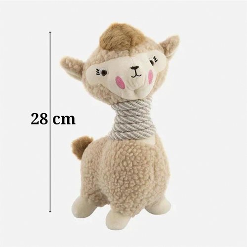 Nunbell Peluche Alpaca