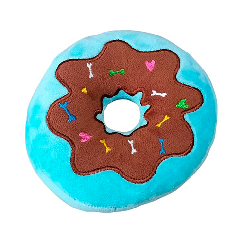 Nunbell Peluche Donut