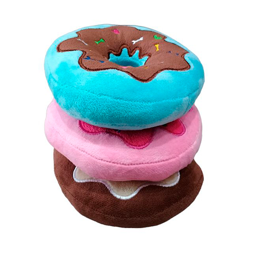 Nunbell Peluche Donut