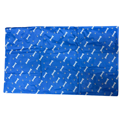 Gigwi Crunchy Neck Plush Friendz Conejo S con Sonido Cool Mat Alfombra refrescante para perro y gato