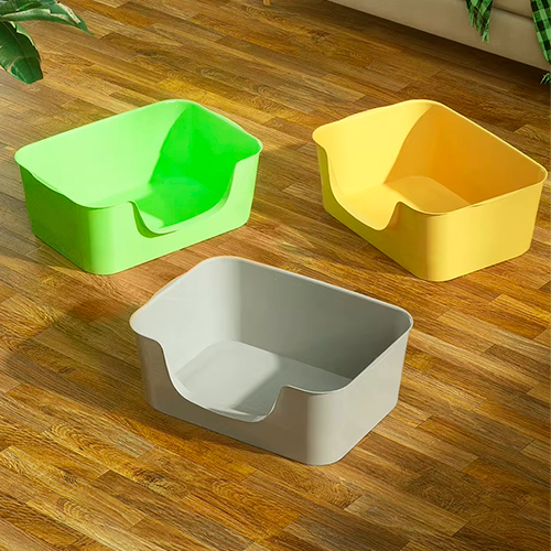 La Mascota de Keli Arenero Bandeja con Palita 48x34.8x20cm La Mascota de Keli Arenero Bandeja con Palita 48x34.8x20cm