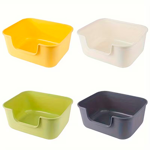 La Mascota de Keli Arenero Bandeja con Palita 48x34.8x20cm La Mascota de Keli Arenero Bandeja con Palita 48x34.8x20cm