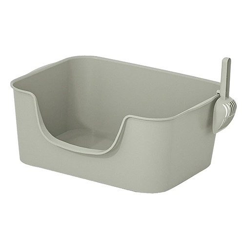 La Mascota de Keli Arenero Bandeja con Palita 48x34.8x20cm