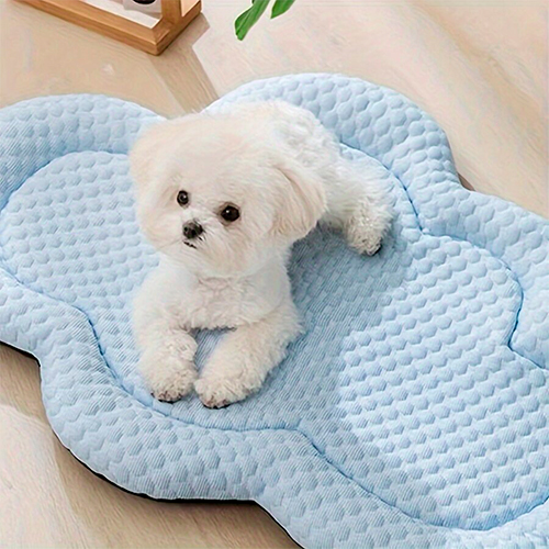 La Mascota de Keli Colchoneta Nube Pastel 75x52cm