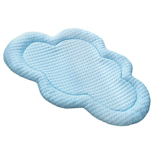 La Mascota de Keli Colchoneta Nube Pastel 75x52cm
