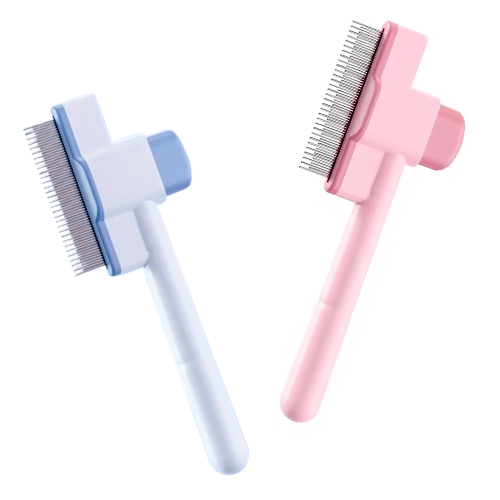 La Mascota de Keli Peine Desenredante