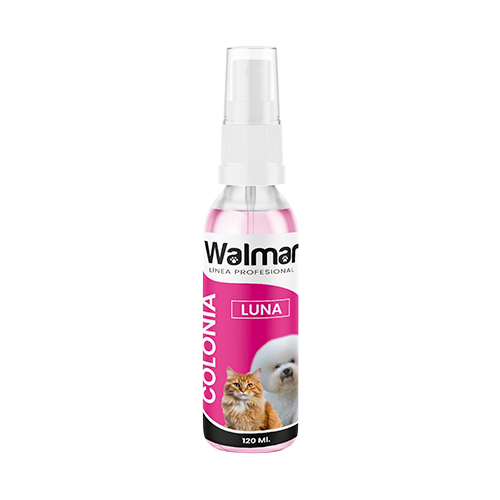 Walmar Colonia Premium Tobby 120ml Walmar Colonia Premium Luna 120ml