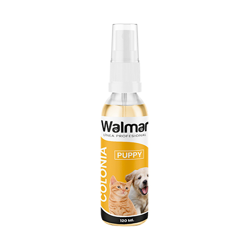 Walmar Colonia Premium Puppy 120ml