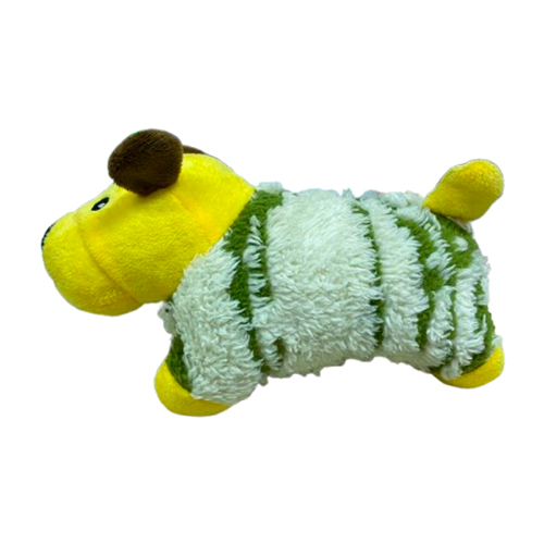 La Mascota De Keli Peluche Cachorro Tierno